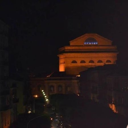 Stanze Al Capo Hotel Palermo Bagian luar foto
