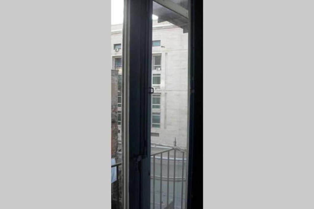 Stanze Al Capo Hotel Palermo Bagian luar foto