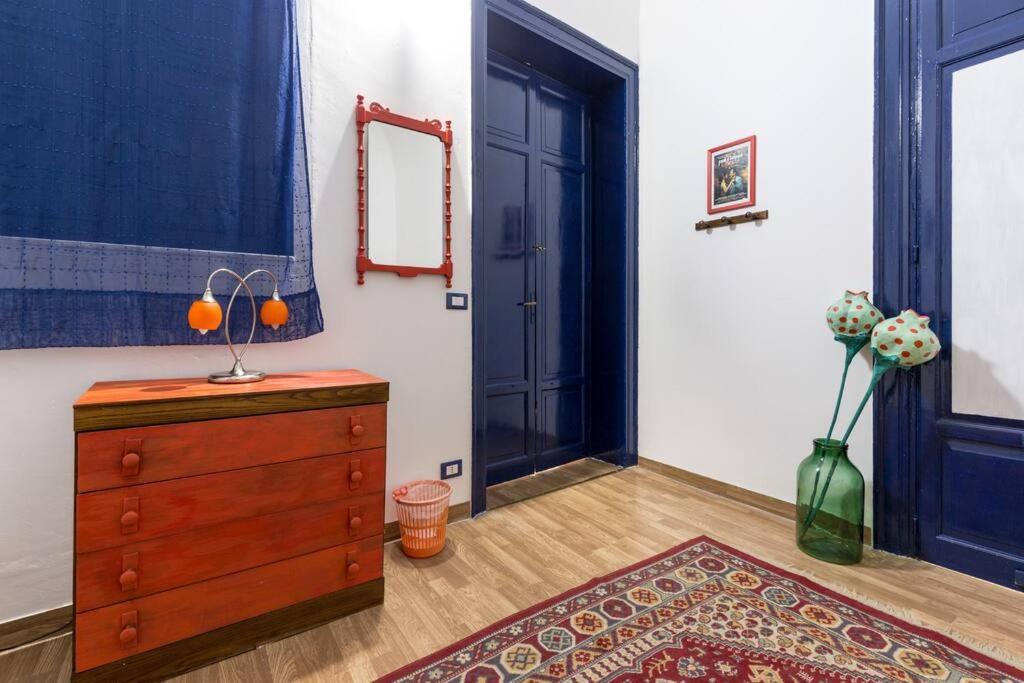 Stanze Al Capo Hotel Palermo Ruang foto